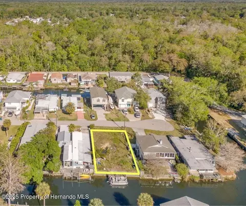 7253 Aberdeen Ct, Spring Hill, FL 34607