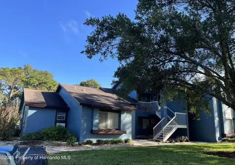 7600 St Andrews Blvd, Weeki Wachee, FL 34613