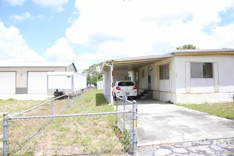 29257 Glenwood St, Brooksville, FL 34602