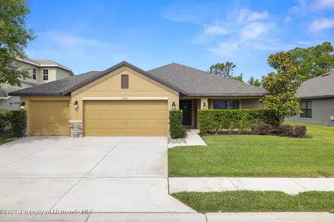 4725 Royal Birkdale Way, Wesley Chapel, FL 33543