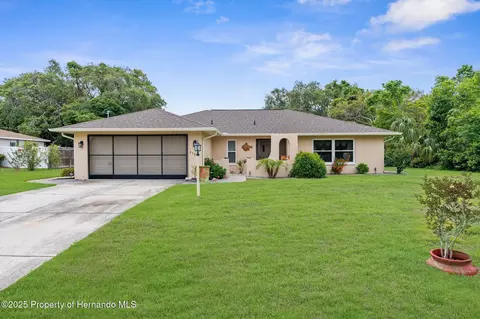 2122 Meadow Lark, Spring Hill, FL 34608