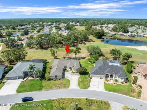 9216 Tarleton Cir, Weeki Wachee, FL 34613