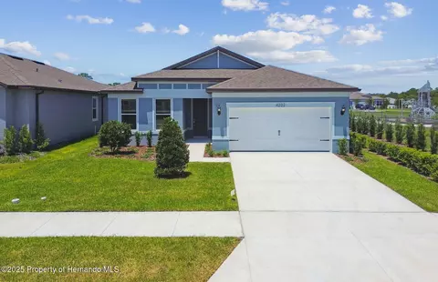 4202 Big Sky Dr, Spring Hill, FL 34604
