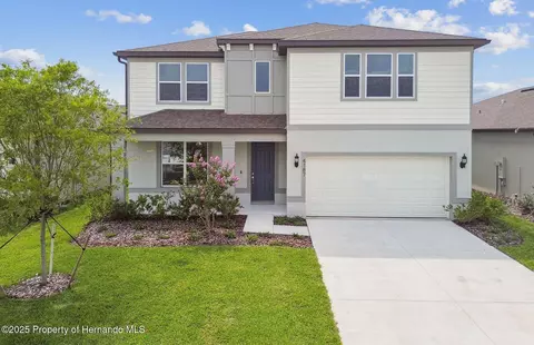 4187 Feldspar Ln, Spring Hill, FL 34609