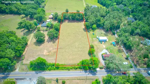 0 Spring Lake Hwy, Brooksville, FL 34602