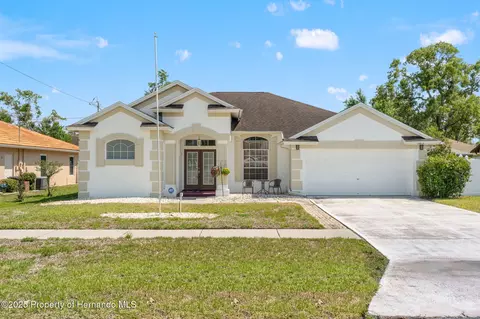 15428 Atwater Dr, Brooksville, FL 34604