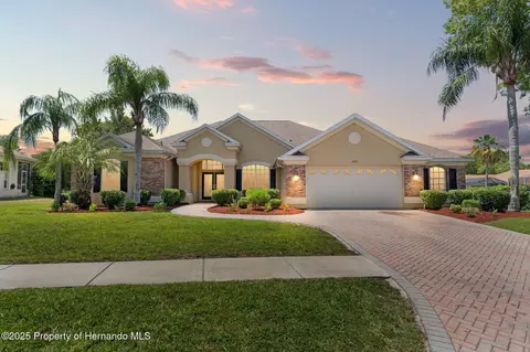 14163 Andrew Scott Rd, Spring Hill, FL 34609