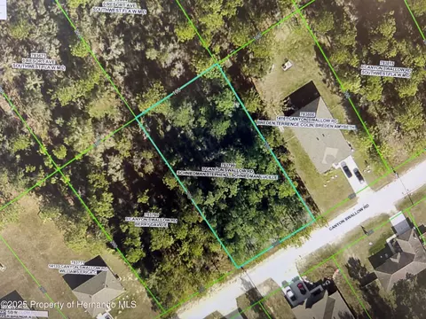 14151 Canyon Swallow Rd, Weeki Wachee, FL 34614