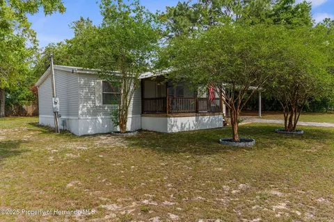5451 S Brent Pt, Homosassa, FL 34446