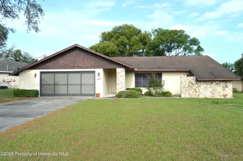 13425 Bonita Ave, Spring Hill, FL 34609