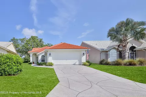 9135 Rhett Ln, Weeki Wachee, FL 34613
