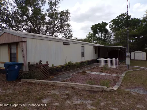 3239 Morrison Way, Spring Hill, FL 34606