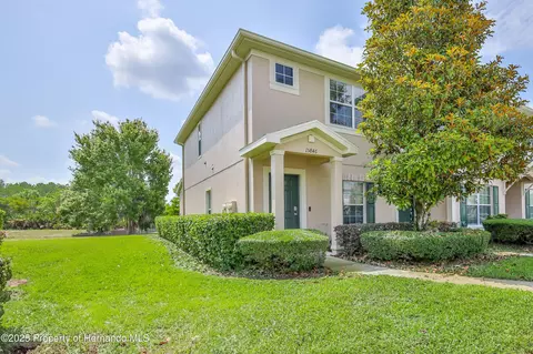 15846 Stable Run Dr, Spring Hill, FL 34610