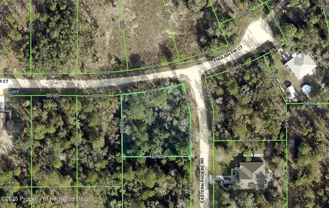 0 English Fir Ct, Weeki Wachee, FL 34614