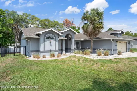 11242 Riddle Dr, Spring Hill, FL 34609