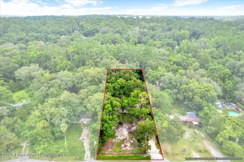 24380 Duffield Rd, Brooksville, FL 34601