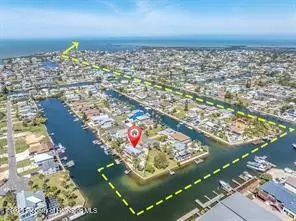 4060 Casa Ct, Hernando Beach, FL 34607