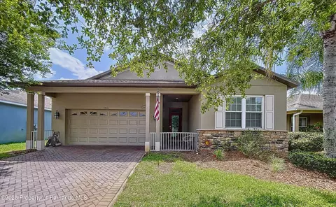 5401 Cappleman Loop, Brooksville, FL 34601