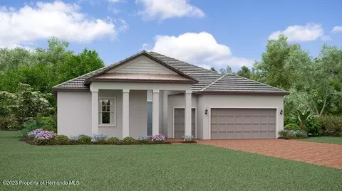 16941 Falling Waters Ct, Land O' Lakes, FL 34638