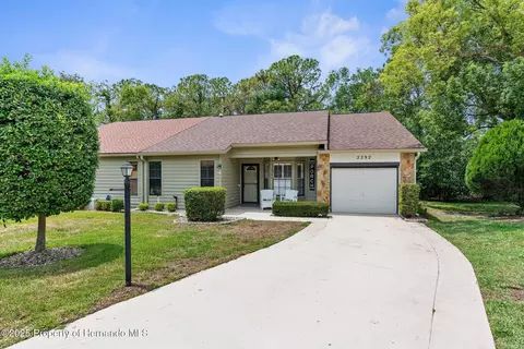2292 Wyndam Dr, Spring Hill, FL 34606