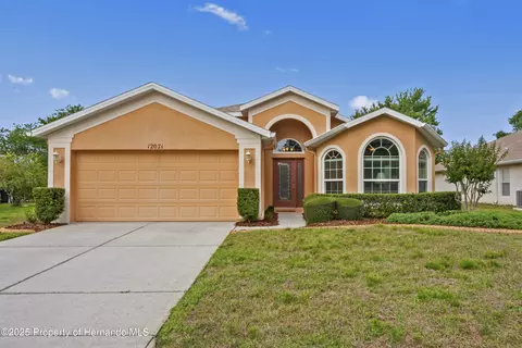 12071 Wexford Blvd, Spring Hill, FL 34609