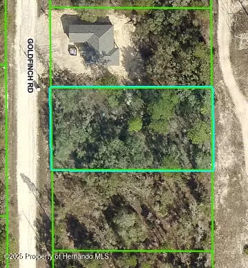 0 Goldfinch Rd, Weeki Wachee, FL 34614