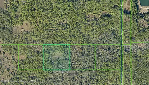 0 Shoal Line Blvd, Hernando Beach, FL 34607