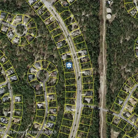 107 Cypress Blvd E, Homosassa, FL 34446