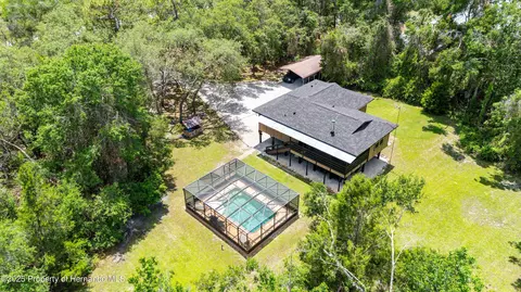 35031 Shale St, Webster, FL 33597