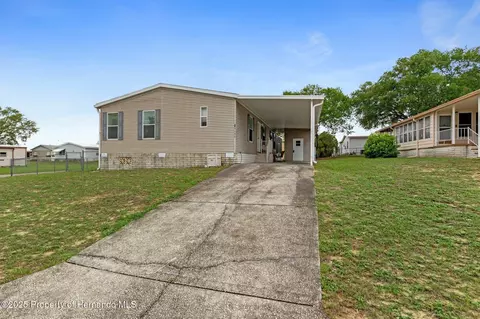 9155 Fontaine Dr, Brooksville, FL 34613