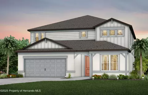 3765 Obsidian Dr, Spring Hill, FL 34609
