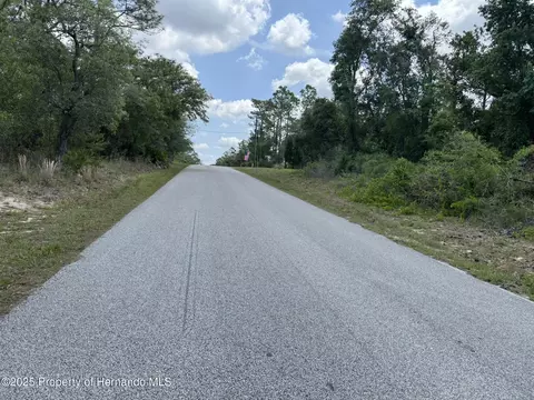 lot3 Long Lake Ave, Weeki Wachee, FL 34613