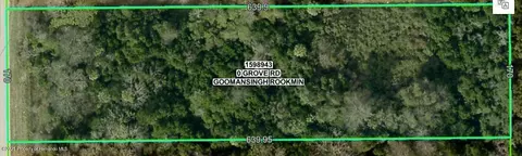 000 Grove Rd, Brooksville, FL 34613