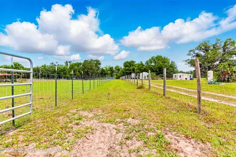 0 Dan Brown Hill Rd, Brooksville, FL 34602