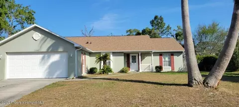 13542 Drayton Dr, Spring Hill, FL 34609