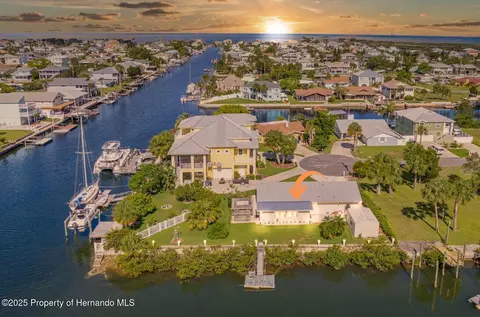 4446 San Juan Dr, Hernando Beach, FL 34607