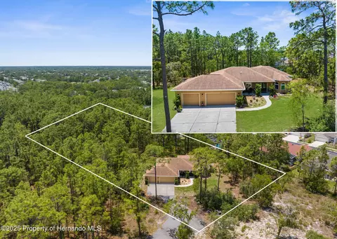 4960 Hidden Knob Trl, Spring Hill, FL 34609