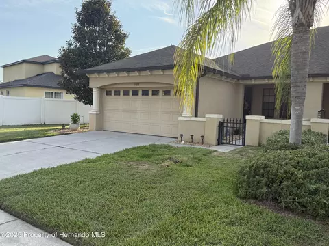 9238 Southern Charm Cir, Brooksville, FL 34613