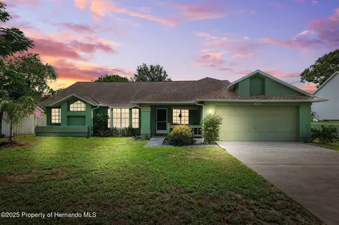 3468 El Prado Ave, Spring Hill, FL 34609