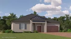 9554 Minnow Ray Dr, Land O' Lakes, FL 34638