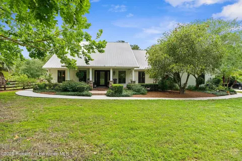 1253 Culbreath Rd, Brooksville, FL 34602