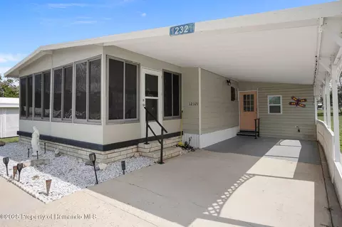 12321 Obrien Ave, Brooksville, FL 34613