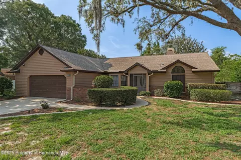8402 Lake Hill Ct, Spring Hill, FL 34608