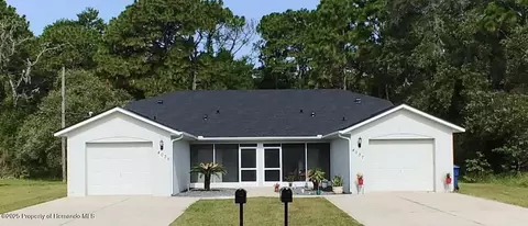 4035 Jason Rd, Spring Hill, FL 34608
