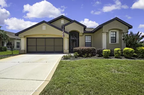 10155 Duffy Cir, Weeki Wachee, FL 34613