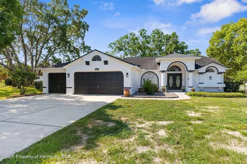 13372 Dewey Ct, Spring Hill, FL 34609