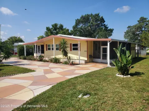 12561 Harker St, Brooksville, FL 34613