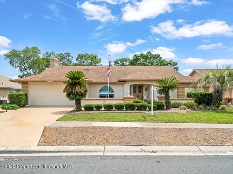 10442 Ventura Dr, Spring Hill, FL 34608