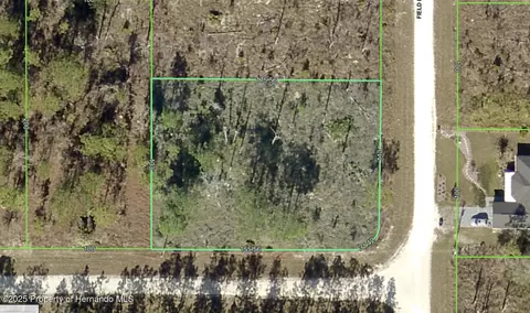 16101 Field Lark Rd, Brooksville, FL 34614