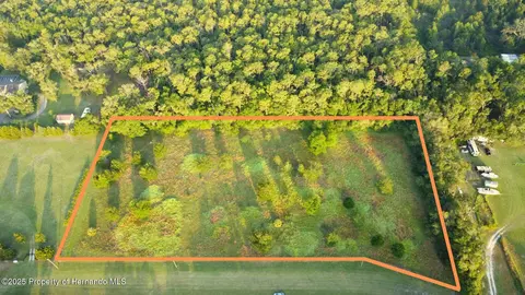 0000 Prosperity Ln, Brooksville, FL 34604